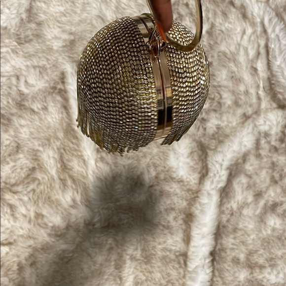 Birthday Behavior 👗✨ Rhinestone Ball - Picture 2 of 4